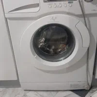 لباسشویی سامسونگ ۶ کیلویی