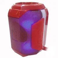 اسپیکر بسیار با کیفیت RGB دار|لوازم جانبی موبایل و تبلت|رشت, چمارسرا|دیوار