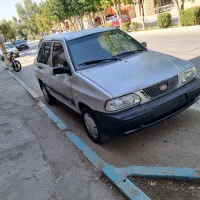 پراید141|خودرو سواری و وانت|اصفهان, بابوکان|دیوار