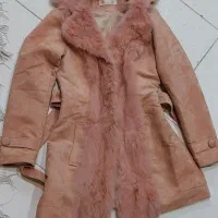 پالتو کاپشن ژیله