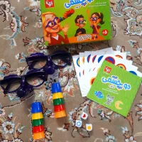 بازی فکری قیمت مناسب