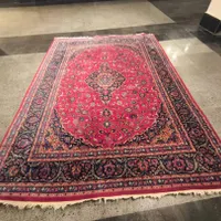 فرش دستباف