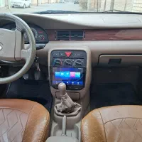 سمند مدل ۹۹|خودرو سواری و وانت|خواف, |دیوار