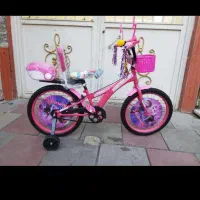 دوچرخه ها  سایز ۱۲. ۱۶.  ۲۰  درهمه رنگ|دوچرخه، اسکیت، اسکوتر|پاکدشت, پاکدشت (مامازند)|دیوار