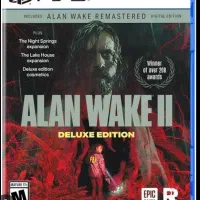 alan wake 2