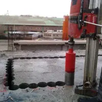 کر گیری ،مقاوم سازی سازه،کاشت میلگرد،کرگیری،کاشت|خدمات پیشه و مهارت|تهران, چیتگر شمالی|دیوار