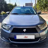 دنا تیپ ۲ مدل ۱۳۹۶