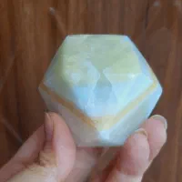 آویز سنگ عقیق آمیتیست سلنایت|جواهرات|رشت, چله خانه|دیوار