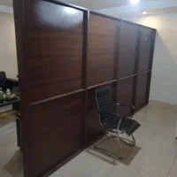 فروش پارتیشن در حد نو