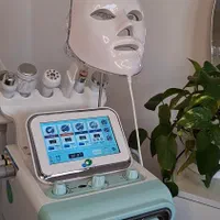 فروش دستگاه هیدروفیشیال موتور سنگین کم کارکرد|آرایشگاه و سالن‌های زیبایی|تنکابن, |دیوار