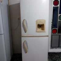 یخچال فیلیزر DONAR
