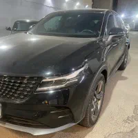 دیگینیتی پرستیژ مدل ۱۴۰۲ مشکی
