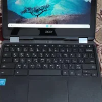 لپتاپ یا کروم بوک اییسر