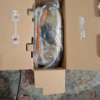 ماساژور گردن و دست خرچنگی|پزشکی|ری, شهرک نظامی|دیوار