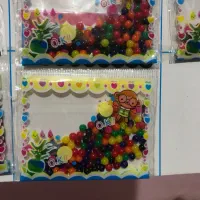 خاک مرطوب کننده گلدان