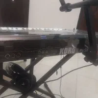 ارگpa5x بدون استفاده