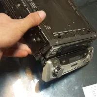 ضبط 9650 میدرنج بوستر امپیلی ساب 15 پایونر|قطعات یدکی و لوازم جانبی|تهران, شهرک پرواز|دیوار