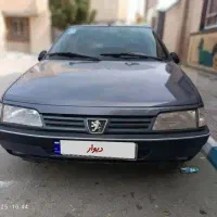 405 مدل 94 بیرنگ بشرط کارشناسی