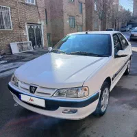 پارس تیو فایو۱۴۰۱