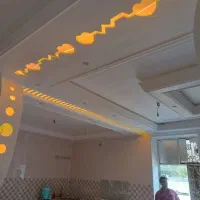 گچکاری و اتوبوسی ولکه گیری