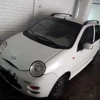 ام وی ام 110چهارسیلندر مدل92 بسیارتمیز
