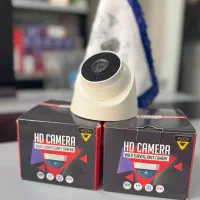 نصب دوربین مداربسته