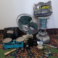 وسایل قدیمی