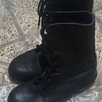پوتین سربازی