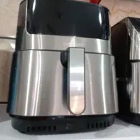 سرخ کن بدون روغن|اجاق گاز و لوازم برقی پختوپز|کبودرآهنگ, |دیوار