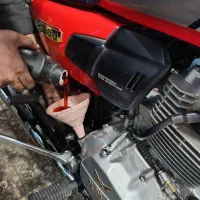 هوندا200مدل1404|موتورسیکلت|رشت, اسماعیل آباد|دیوار