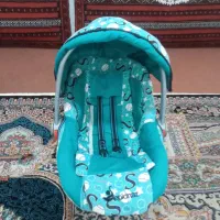 کاریر بچگانه تمیزمرتب فروشی