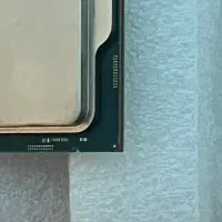 CPU Intel Core i7-14700K|قطعات و لوازم جانبی رایانه|تهران, نصرت|دیوار