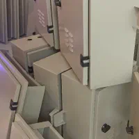 تابلو برق|مصالح و تجهیزات ساختمان|اصفهان, جنیران (لادان)|دیوار