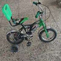 دوچرخه ۱۲