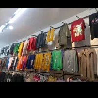 واگذاری بوتیک لباس اورجینال سود خیلی بالا