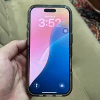 آیفون ۱۶ پرو درحد صفر و درجه یک