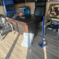 میز وصندلی دفتری