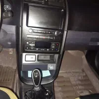 سمند سورن آف سون