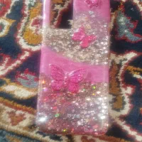 ی عدد النگو و گارد گوشی ردمی|بدلیجات|درمیان, |دیوار