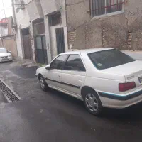 پژو پارس تیوفایو|خودرو سواری و وانت|گرگان, |دیوار