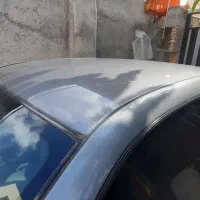 سمند مدل ۸۴ ال ایکس|خودرو سواری و وانت|قائم‌شهر, |دیوار