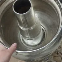 سماورنو|سماور، چای‌ساز، قهوه‌ساز|خرم‌آباد, |دیوار