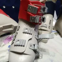 کفش اسکی|ورزش‌های زمستانی|فشاپویه, |دیوار