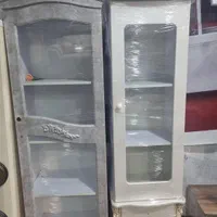 کتابخانه و میز تحریر رشت|کتابخانه، شلف، قفسه‌های دیواری|رشت, بازار|دیوار