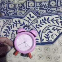 ساعت زنگدار