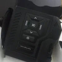 دوربین دید شب