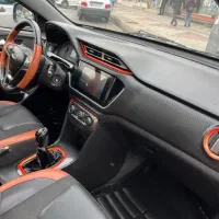 ام وی ام ۲۲x دنده