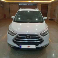 جک S3 مدل آخر ۹۸