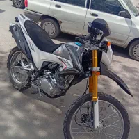 تریل پرواز 200|موتورسیکلت|کرمان, |دیوار