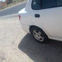 ساینا ۹۵ بی رنگ کم کار فول ۴۷۵EX میلیون|خودرو سواری و وانت|ملارد, |دیوار